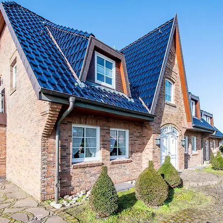 Haus Lucia Whg 04 Διαμέρισμα