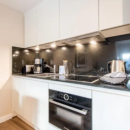 Διαμέρισμα Haus Lucia Whg 04 *