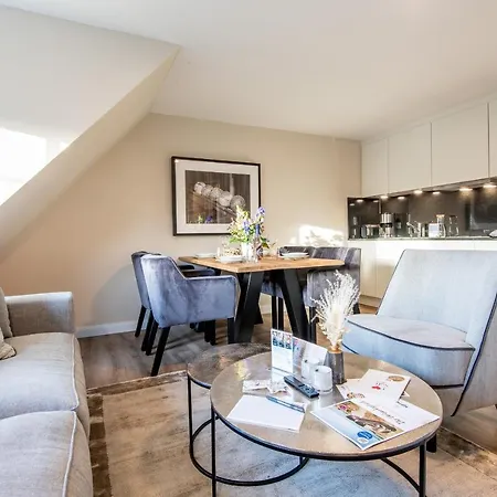 Haus Lucia Whg 04 Βέστερλαντ