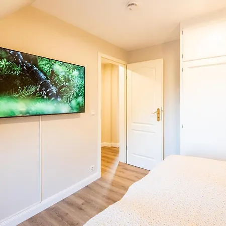 Διαμέρισμα Haus Lucia Whg 04