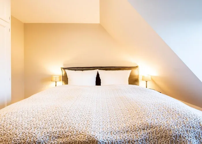 Appartement Haus Lucia Whg 04 Westerland