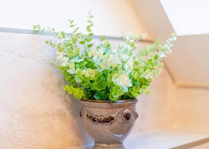 Appartement Haus Lucia Whg 04 *