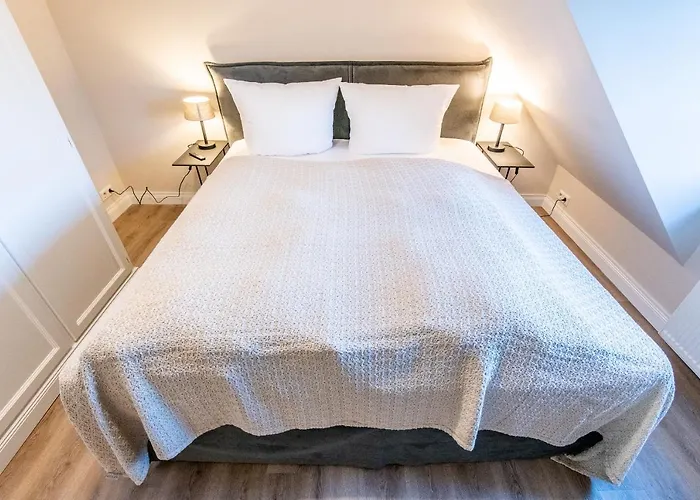 Haus Lucia Whg 04 Appartement *